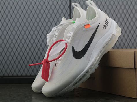 Off-White air max 97 og